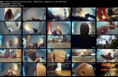 German Giantess The Vore Store - 1664 Daisy - Bugmen in a box HD