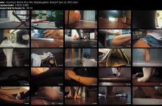 Giantess Roma Run My Stepdaughter Doesnt See Us SFX
