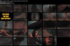 Giantess Mila The Good the Bad and Mila