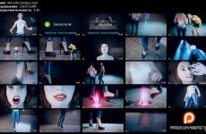 Moreaffector APP Giantess Vore