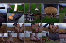 Giantess Roma Growth