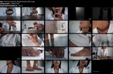 Giantess Romas Science Experiments SFX