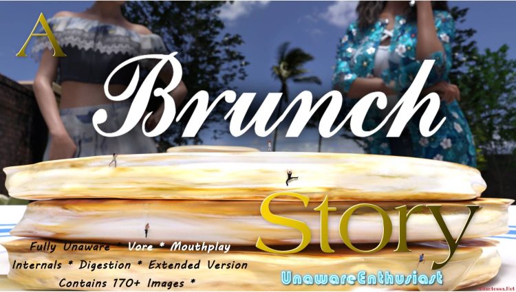 A Brunch Story