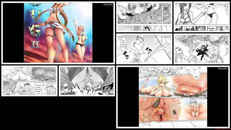 Bug Art Online 2.0