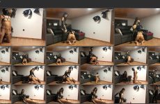 Carolina Abril Video