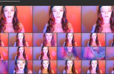 Demon Goddess J starring in video Beta Bitch Deepener Remastered