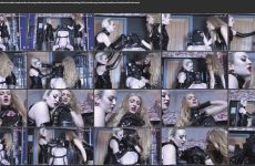 Femdom FemmeFataleFilms Slave For Spit Complete Film. Starring Goddess Dommelia and Mistress Petite Spitting, HOM, Smothering, Smother, Hand Over Mouth, Hand Fetish