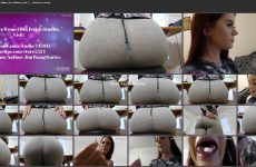 Filth Fetish Studios - Hiding The Evidence Part 2 - Princess Lexi