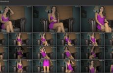 JOI Program Week of Bratty Bunny studio