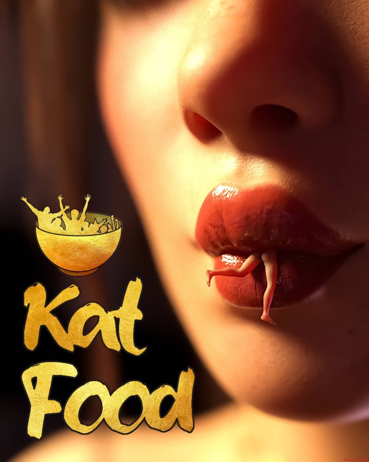 Kat Food