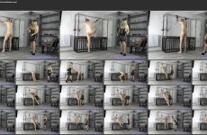 Miss Ashleys Studios Ltd The Life Of A Slave