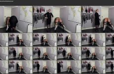 Miss Jessica Wood Punishments Smart Punishment