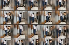 Mistress Afitap Sultan Extreme Hard Ball Busting