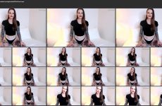 Mistress Janie starring in video Coercing You Out Of The Closet