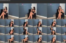 Princess Miki starring in video Humiliating the Homework Slave