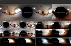 The Queendom - 4k VR This is Her Fantasy Now!