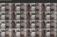ks.cc TezFiles.com EMPRESS JENNIFER starring in video Trampled to Good Health