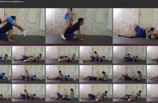 Brutal Beauties Wrestling Nikki Cant Stop. Starring Nikki Next