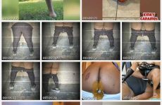 Greatest Shits From Kinky Caramel - Scatshop - GoddessKinkyCaramel