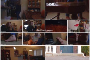 Mant Man Productions - GTS house sitter FX