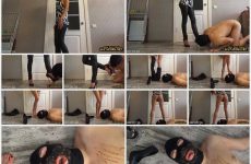 Open Mouth to Swallow my Diarrhea - Fboom - marcos579