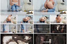 Pooping in Jeans - Fboom - Valentynexx