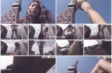 Studio Yamato - Giantess