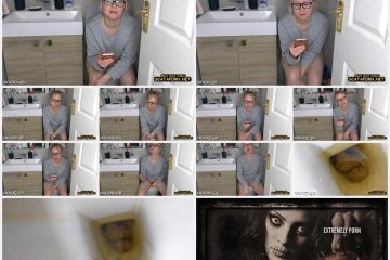 Talking on the toilet whilst shitting - Fboom - PooGirlSofia