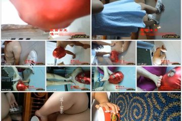Asian femdom WC and foot domination - Fboom - Amateurs