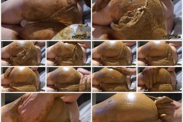 Extreme panty scat - Fboom - Amateurs