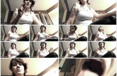 Lucy Skye - Giantess Eats You