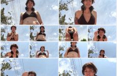 Lucy Skye - Giantess Lucy Belittles You