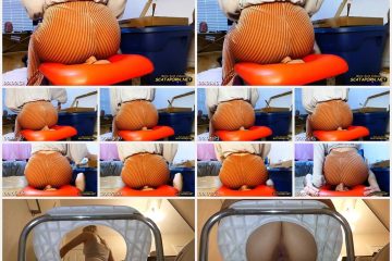 Pizza Binge and Smother - Fboom - Amateurs