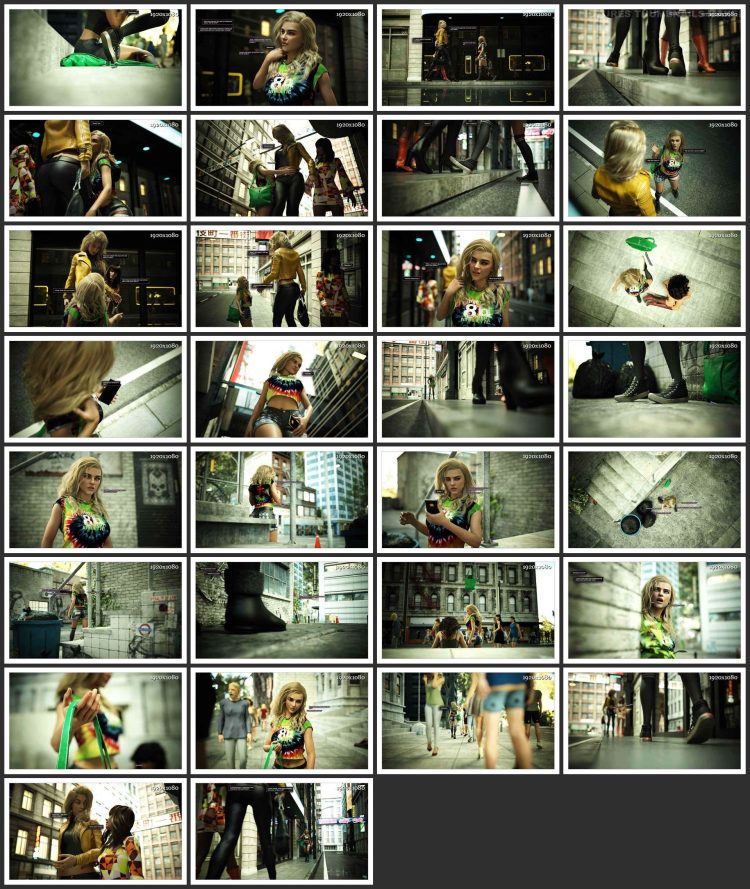 FaTerGD - Bryanna's Story 2