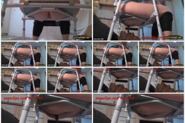 3 October 2022- Toilete Slave Eat shit - Amateurs