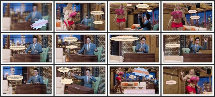TorredRed - TV Show