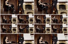 Alpha Diva Femdom online Extreme Boots Ballbusting
