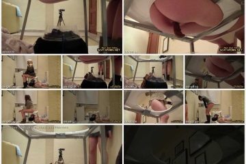 19 November 2022- Girls scat on the boy face - Amateurs