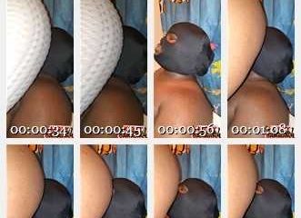 29 November 2022- GoddessKinkyCaramel – I used his face as my toilet - Amateurs