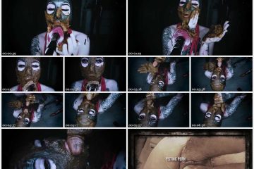 11 November 2022- Night game of “Dirty Stick” with DirtyBetty - Amateurs