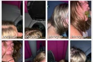 20 November 2022- PREMIUM hot slave eating straight from porta potty - Amateurs