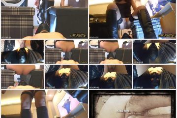 30 November 2022- Stinky Shit in your mouth with Mistress Anna - Amateurs