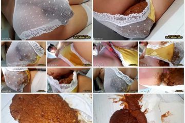 29 November 2022- Tasty Bulge In Sheer Panties with Thefartbabes - Amateurs