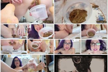6 November 2022- Your Meal is Ready with Nerdy Faery - Amateurs