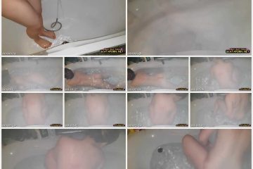 10 November 2022- xobunnyxox – There’s a shit in the water - Amateurs