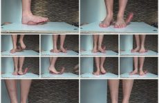 VIP Crusher Hard CBT Trampling