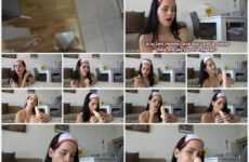 Anna Sky - Doctor giantess treats chubby patient
