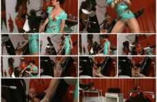 Carmen Rivera Gummi Geil Part