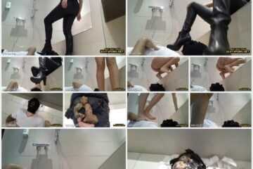16 December 2022- Do you really want to be my toilet - Toilet Humiliation - Amateurs