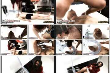 30 December 2022- Farting Angepupst - Amateurs